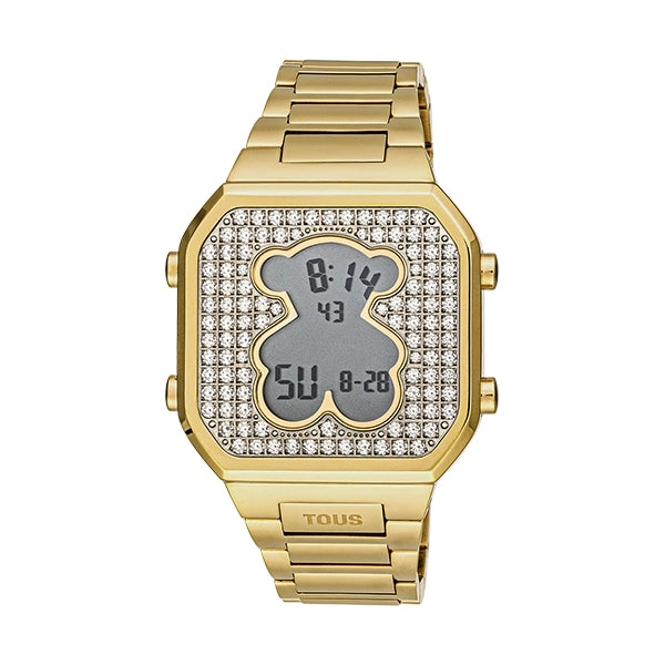 TOUS WATCHES Mod. 3000130800