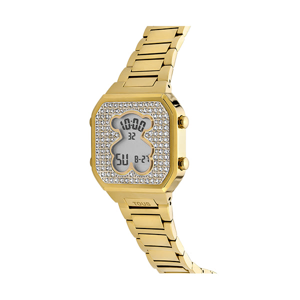 TOUS WATCHES Mod. 3000130800