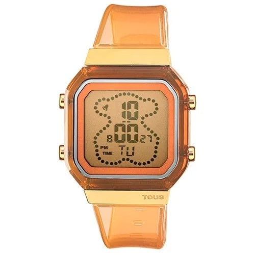 TOUS WATCHES Mod. 3000131500