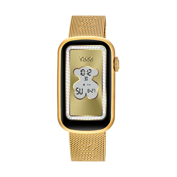 TOUS SMARTWATCH WATCHES Mod. 3000132200