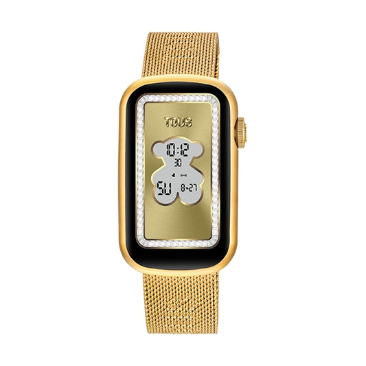 TOUS SMARTWATCH WATCHES Mod. 3000132200