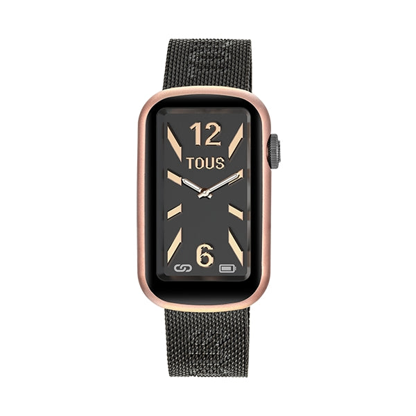 TOUS SMARTWATCH WATCHES Mod. 3000132300