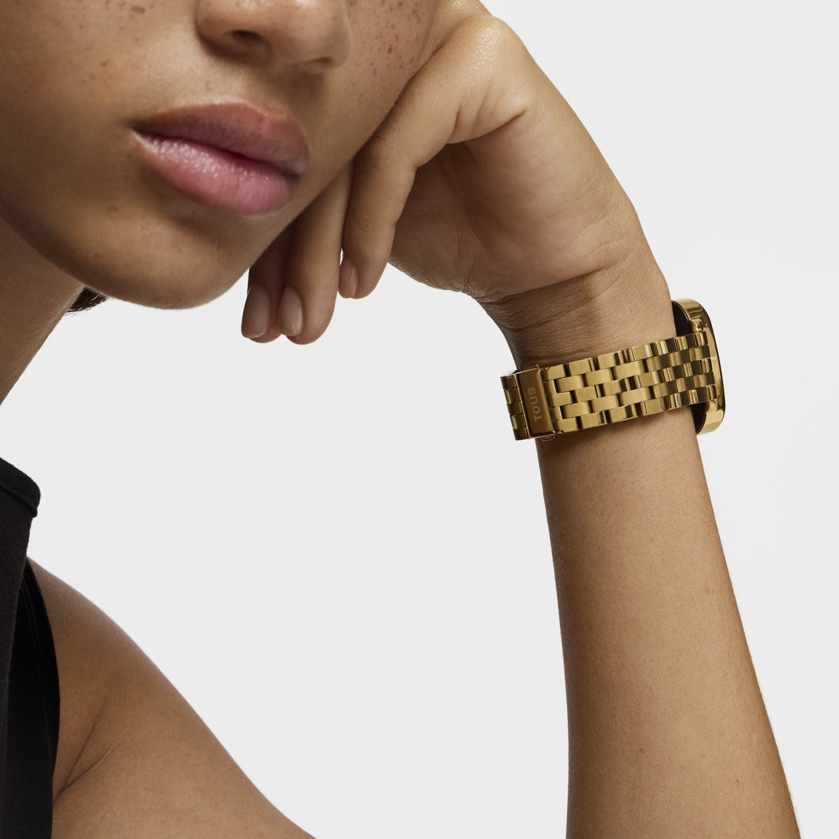 TOUS SMARTWATCH WATCHES Mod. 3000135400