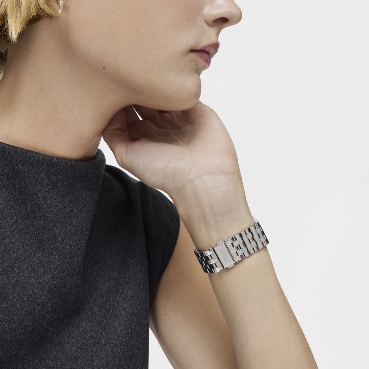 TOUS SMARTWATCH WATCHES Mod. 3000135800