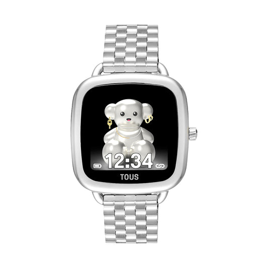 TOUS SMARTWATCH WATCHES Mod. 3000135800