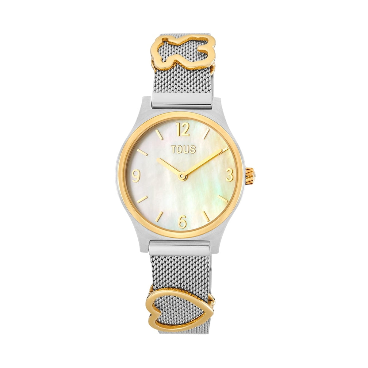 TOUS WATCHES Mod. 3000136000