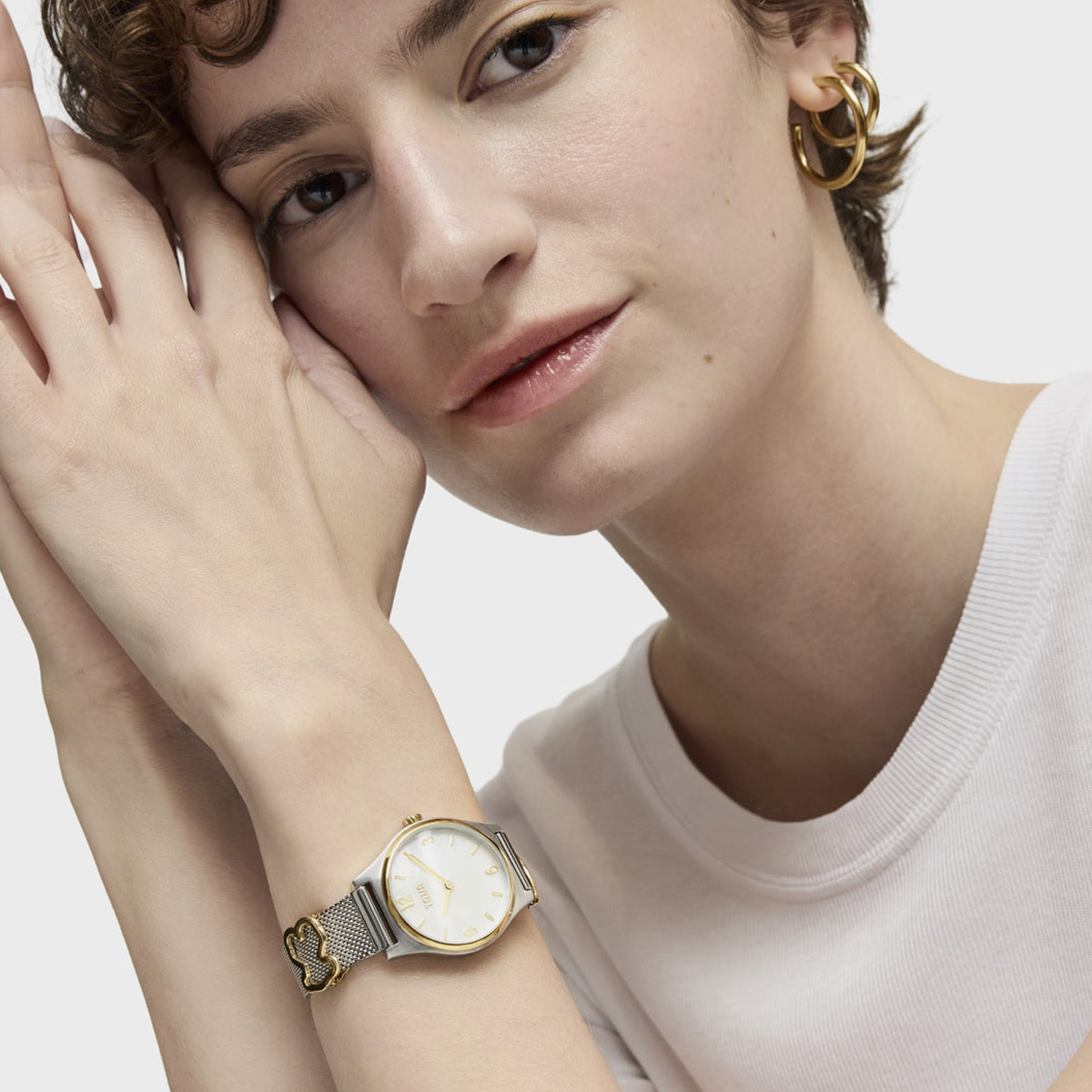 TOUS WATCHES Mod. 3000136000