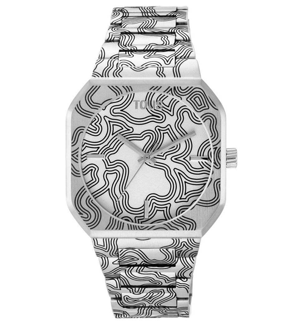 TOUS WATCHES Mod. 3000140100