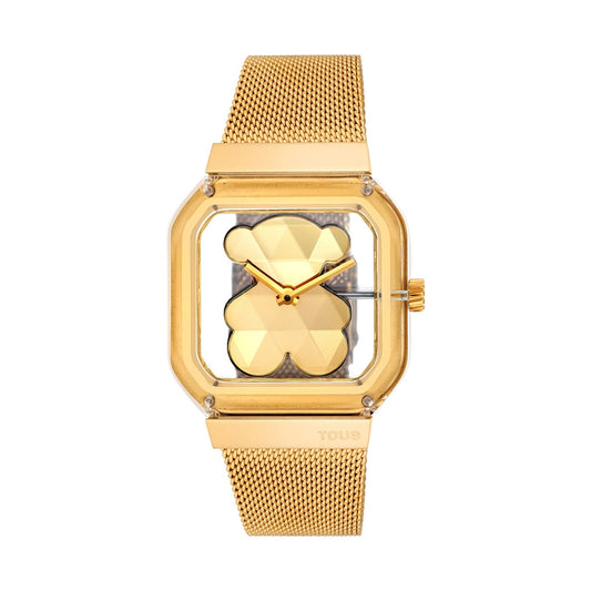 TOUS WATCHES Mod. 3000143400
