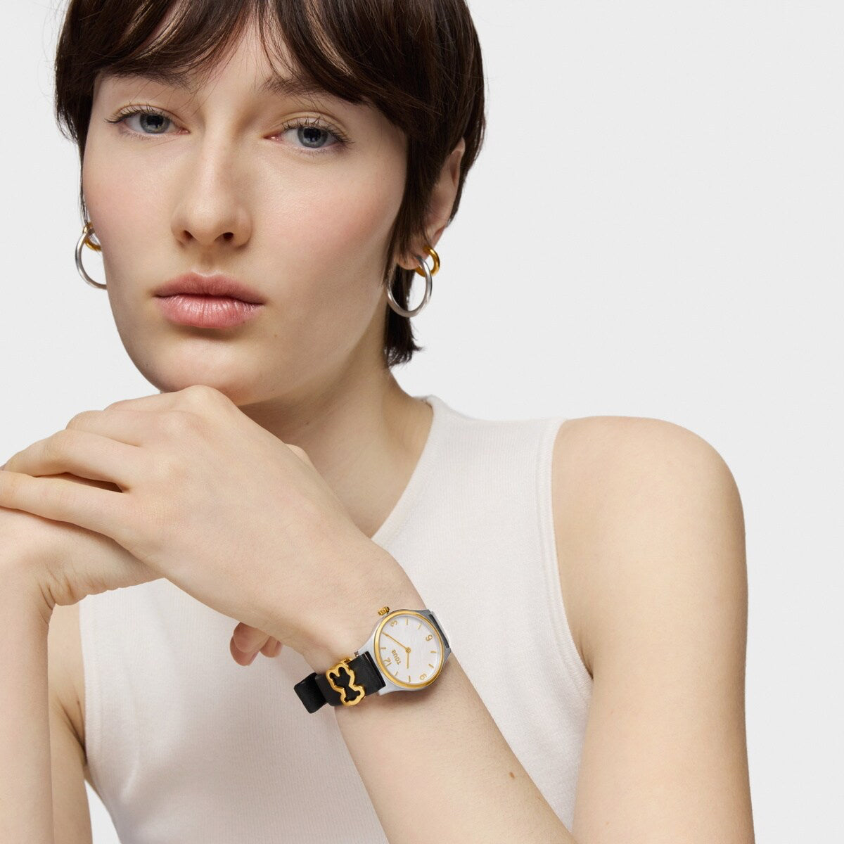 TOUS WATCHES Mod. 3000144000