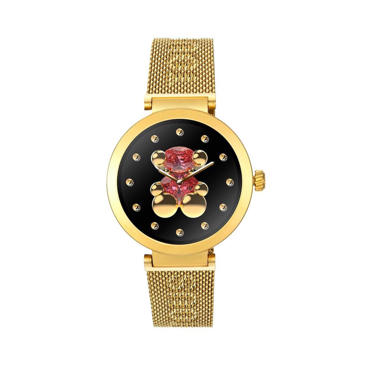 TOUS SMARTWATCH WATCHES Mod. 3000147700