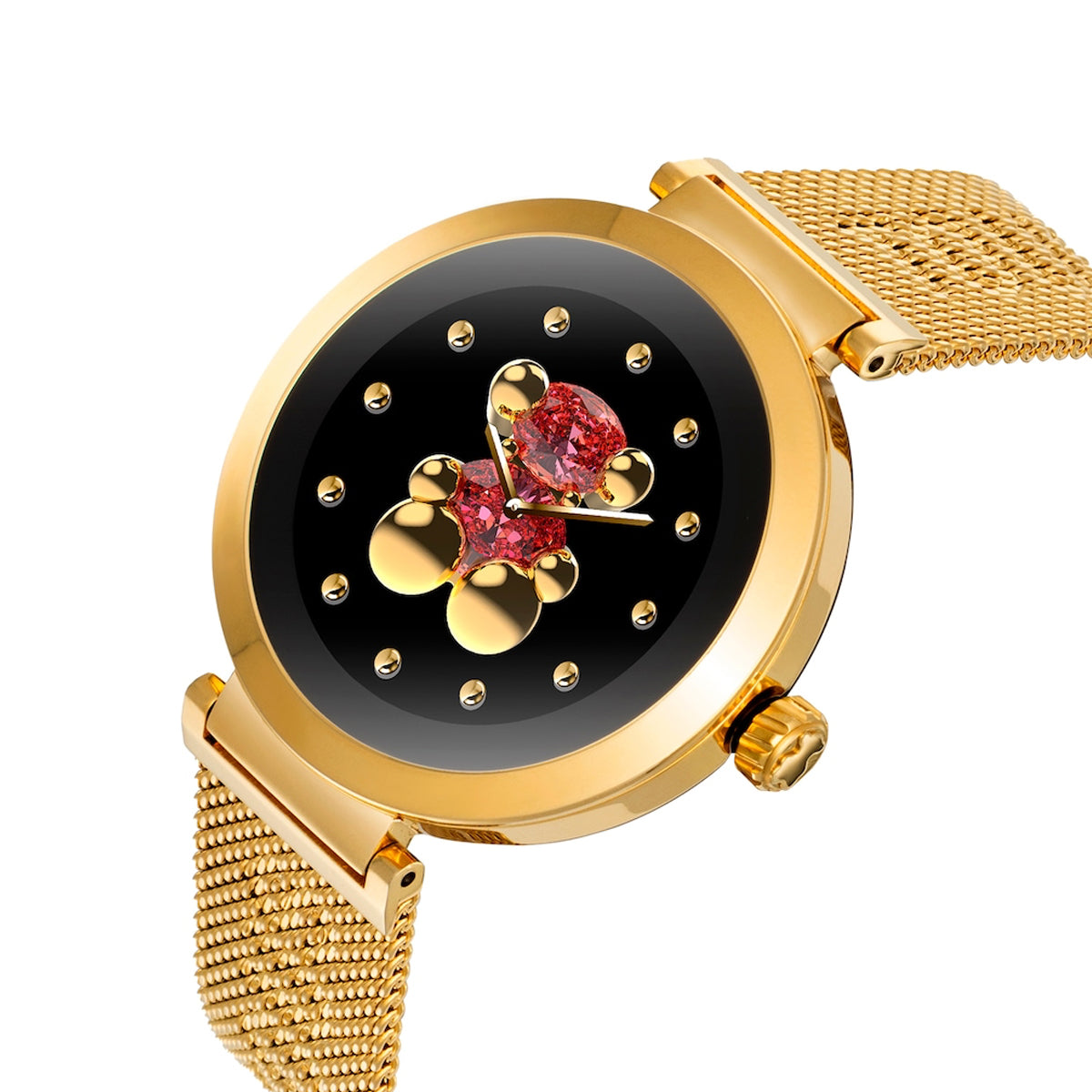 TOUS SMARTWATCH WATCHES Mod. 3000147700