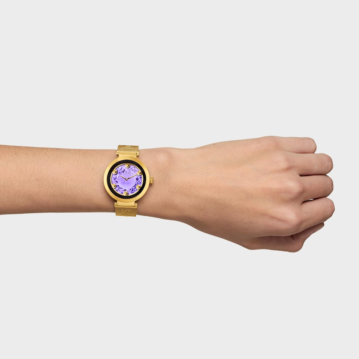 TOUS SMARTWATCH WATCHES Mod. 3000147700