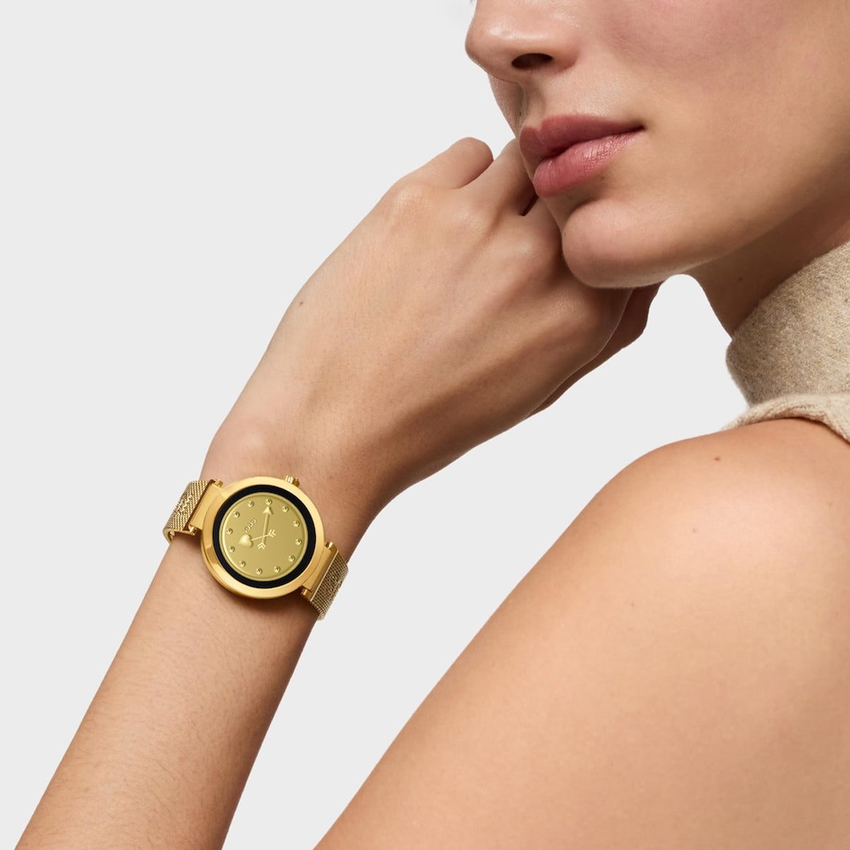 TOUS SMARTWATCH WATCHES Mod. 3000147700