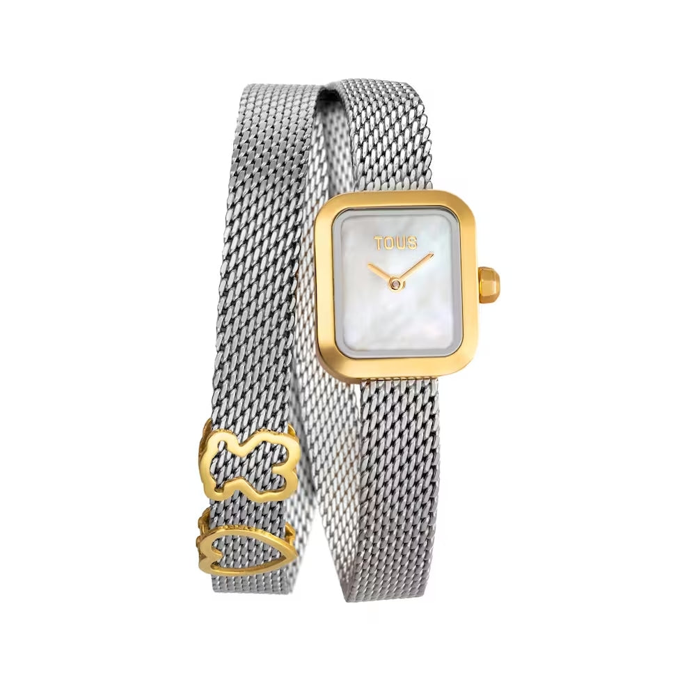 TOUS WATCHES Mod. 3000150400