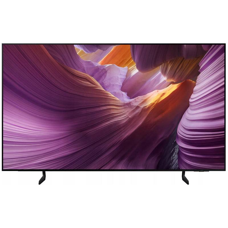 SAMSUNG QE55S85FAUXXH 2025 - 55"" SMART TV OLED 4K - 120Hz/144Hz - HDR - BLACK - EU