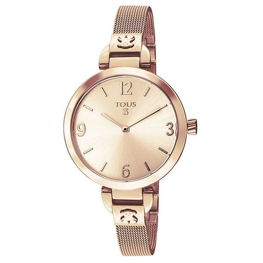 TOUS WATCHES Mod. 300350625