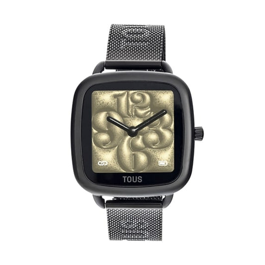 TOUS SMARTWATCH WATCHES Mod. 300358084