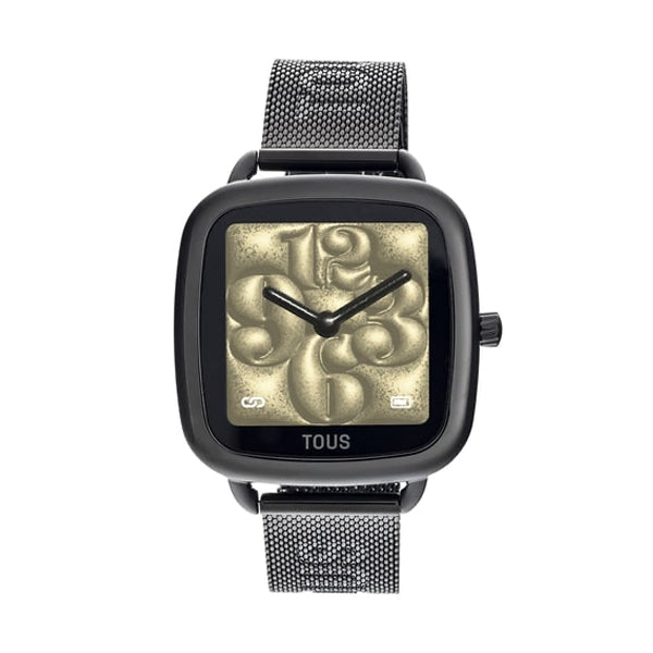 TOUS SMARTWATCH WATCHES Mod. 300358084