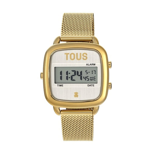 TOUS WATCHES Mod. 300358090