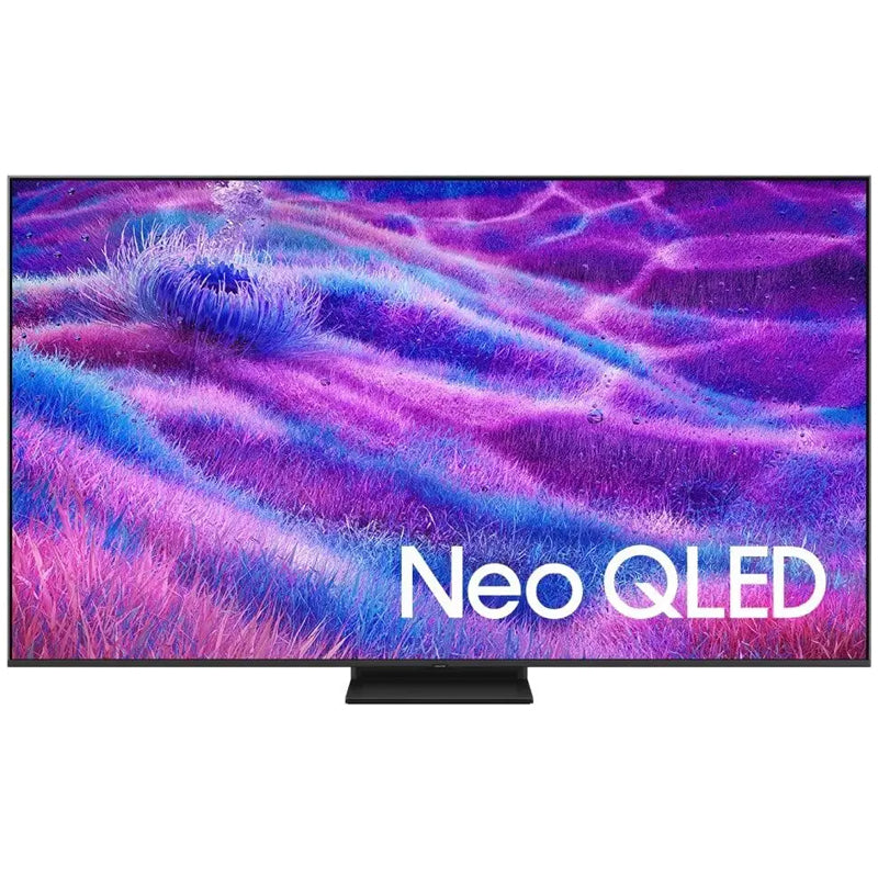 SAMSUNG QE55QN80FAUXXH 2025 - 55"" SMART TV NEO QLED MINILED 4K - HDR - BLACK - EU