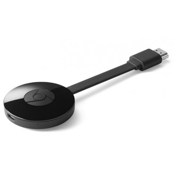 CHROMECAST BY GOOGLE