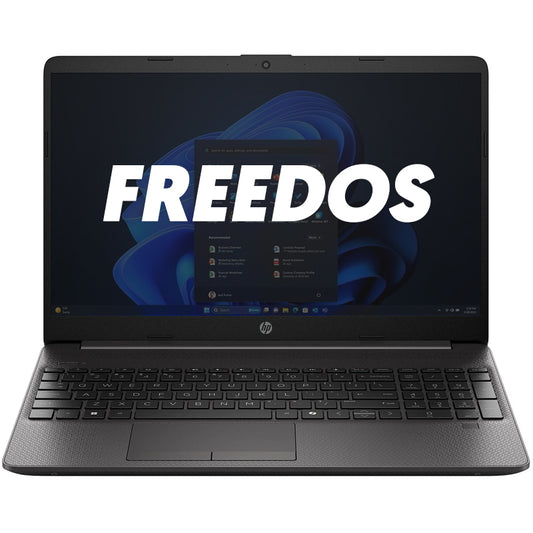 HP 250RT G9 (B9YT4ET) - NOTEBOOK 15.6"" HD - CPU INTEL CELERON N150 - RAM 8GB - 256GB - FREEDOS