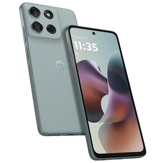 MOTOROLA MOTO G56 5G (GREY MIST) - SMARTPHONE 6.7"" - RAM 8GB - STORAGE 256GB - EU