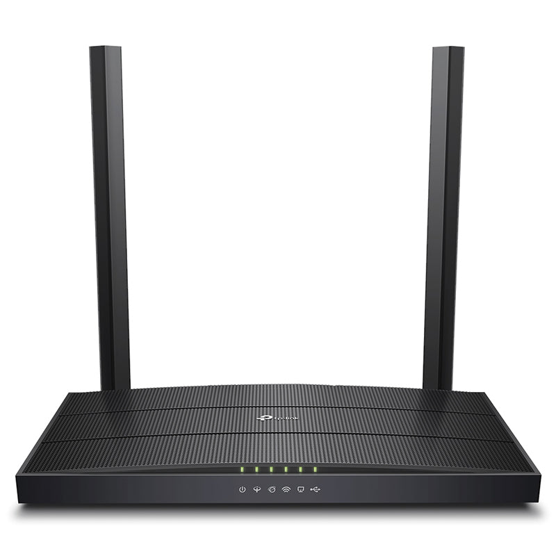 TP-LINK ARCHER VR400 - MODEM ROUTER FR (VDSL  FTTC  FTTS  ADSL) WI-FI AC1200