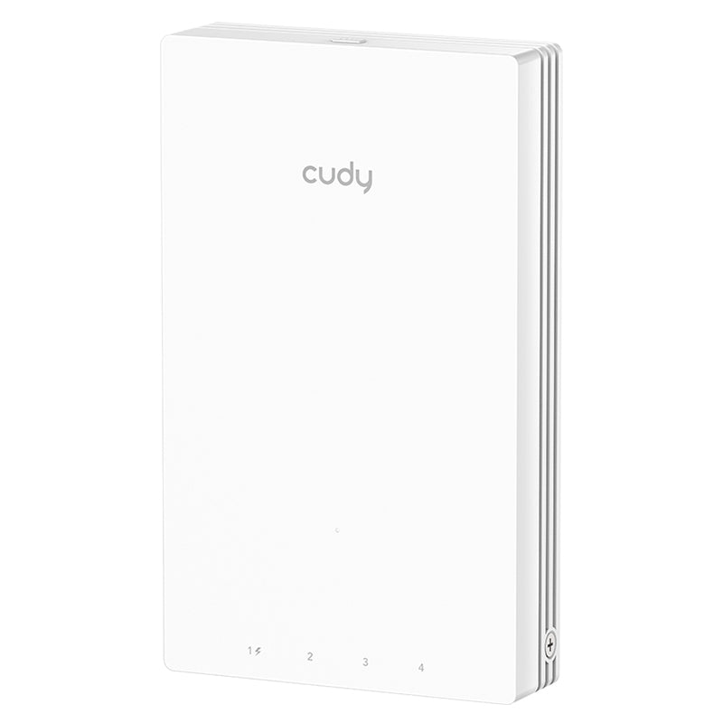CUDY AP1300 WALL - ACCESS POINT AC1200 GIGABIT