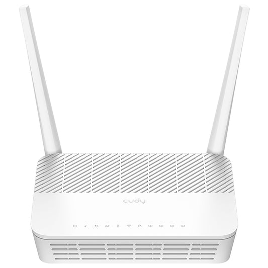 CUDY GP1200 - ROUTER AC1200 WI-FI GPON