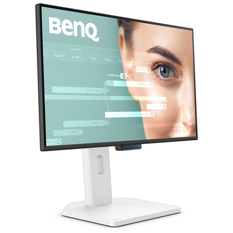 BENQ GW2790TC - MONITOR 27"" FHD - 144HZ - SPEAKER IN - PROTEZIONE OCCHI - ALTEZZA REGOLABILE - GAME MODE - TUV CERTIFIED