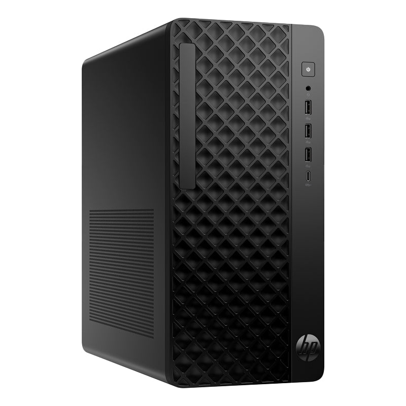 HP ProDesk 2 G1I (B70YVAT) - PC DESKTOP TOWER - CPU INTEL i3-14100 - RAM 8GB - SSD 512GB - W11P - 3Y