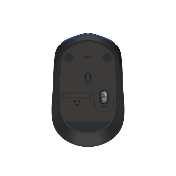 LOGITECH WIRELESS MOUSE M171
