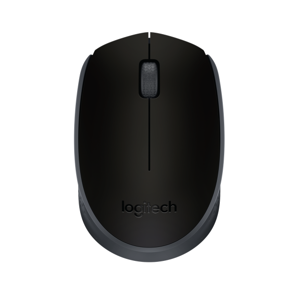 LOGITECH WIRELESS MOUSE M171
