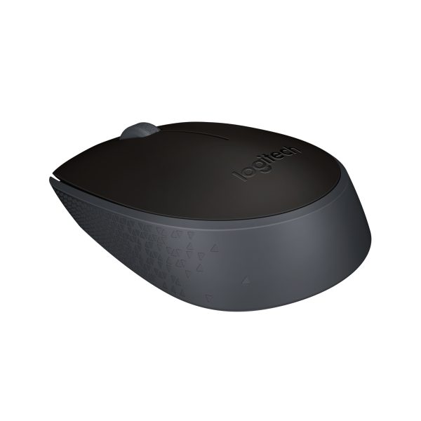 LOGITECH WIRELESS MOUSE M171
