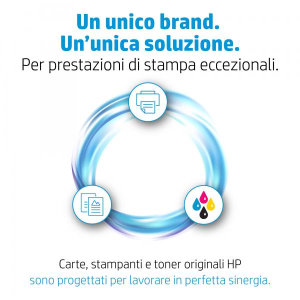 HP 973X HY Black PageWide