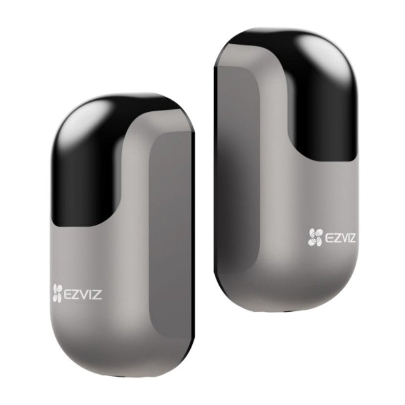 EZVIZ HGD2 - COPPIA FOTOCELLULE PER MOTORE CANCELLO SCORREVOLE EZVIZ SERIE HG2