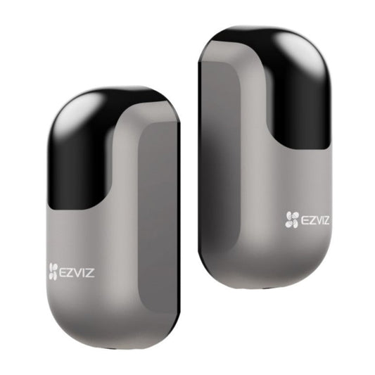 EZVIZ HGD2 - COPPIA FOTOCELLULE PER MOTORE CANCELLO SCORREVOLE EZVIZ SERIE HG2