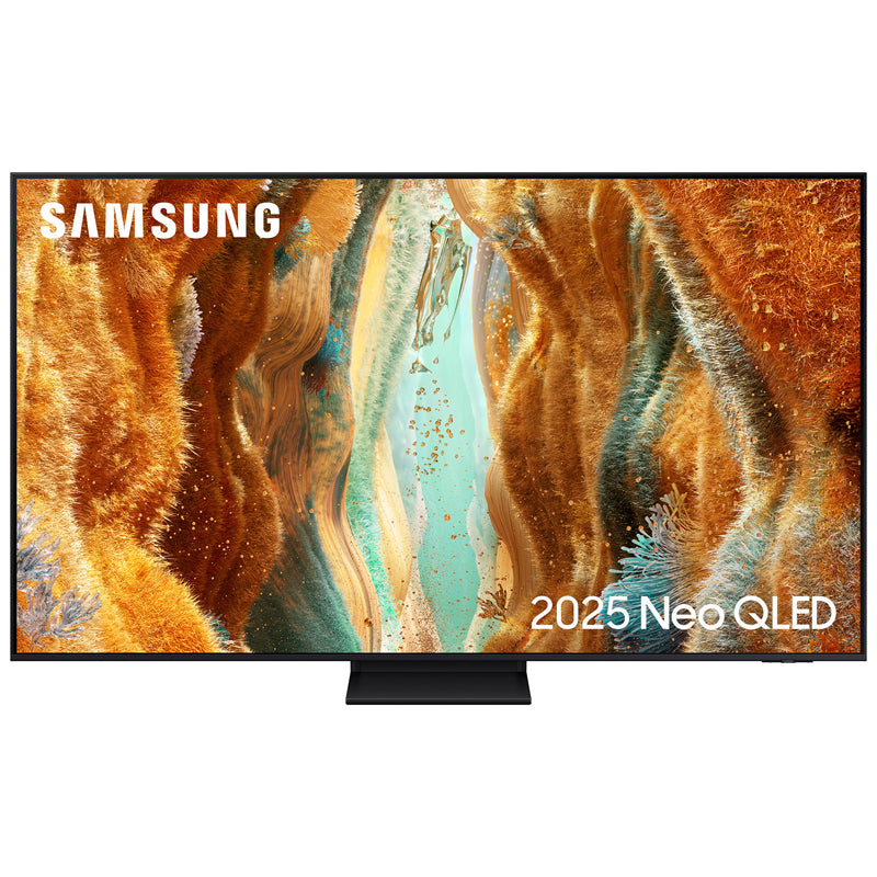 SAMSUNG QE55QN70FAUXXH 2025 - 55"" SMART TV NEO QLED MINILED 4K - HDR - BLACK - EU
