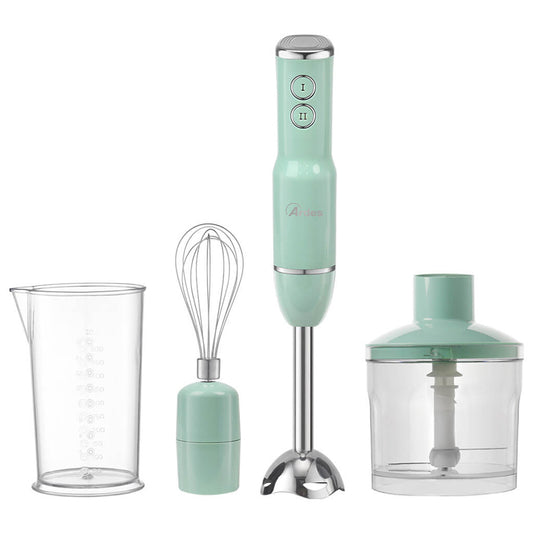 ARDES TRINITY RETR (ARSET02) - FRULLATORE AD IMMERSIONE 3 IN 1 - 800W