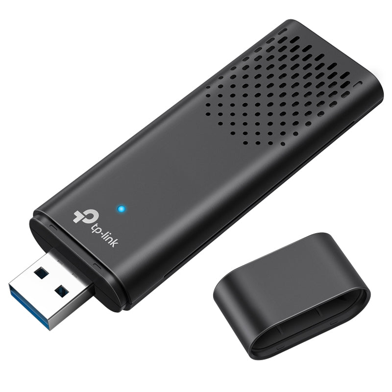 TP-LINK ARCHER TX1800U - ADATTATORE DI RETE USB WI-FI 6 AX1800 DUAL BAND
