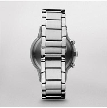 EMPORIO ARMANI Mod. RENATO