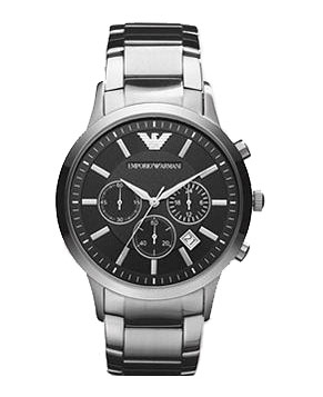 EMPORIO ARMANI Mod. RENATO