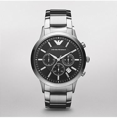 EMPORIO ARMANI Mod. RENATO