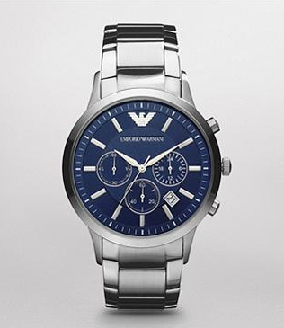 EMPORIO ARMANI Mod. RENATO