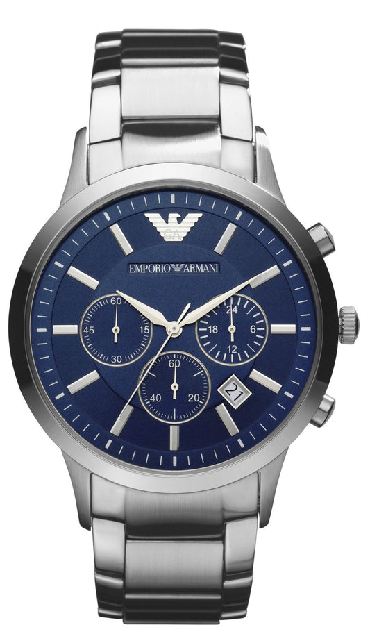 EMPORIO ARMANI Mod. RENATO