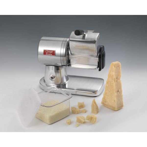 ARIETE GRATI'' SUPERIOR (0449) - GRATTUGIA ELETTRICA CORDED PROFESSIONALE