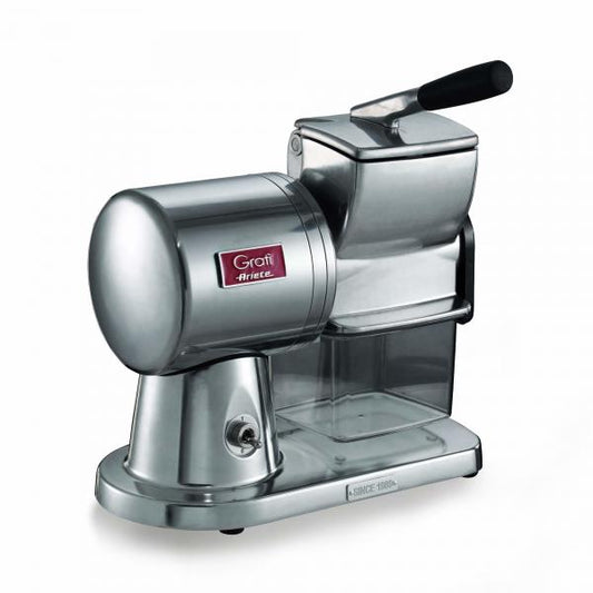 ARIETE GRATI'' SUPERIOR (0449) - GRATTUGIA ELETTRICA CORDED PROFESSIONALE