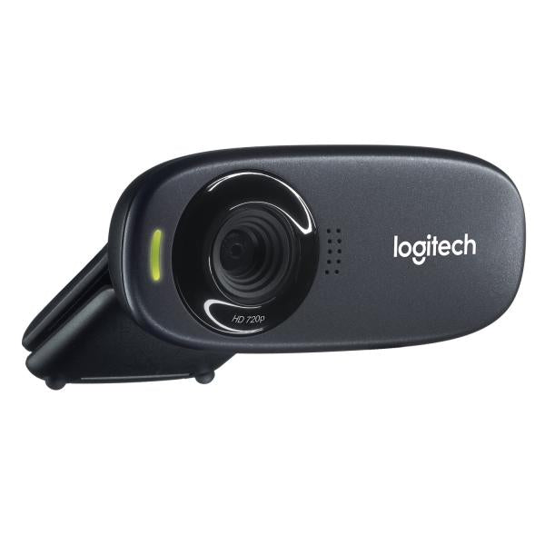WEBCAM LOGITECH C310 HD 960-001065